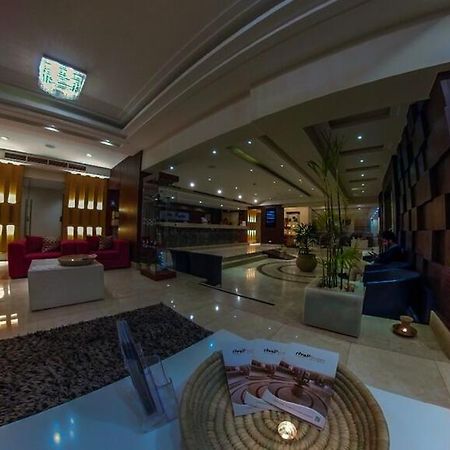 Rivoli Suites Hurghada Exterior photo