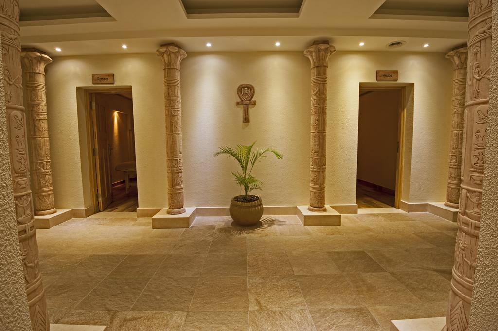 Rivoli Suites Hurghada Exterior photo