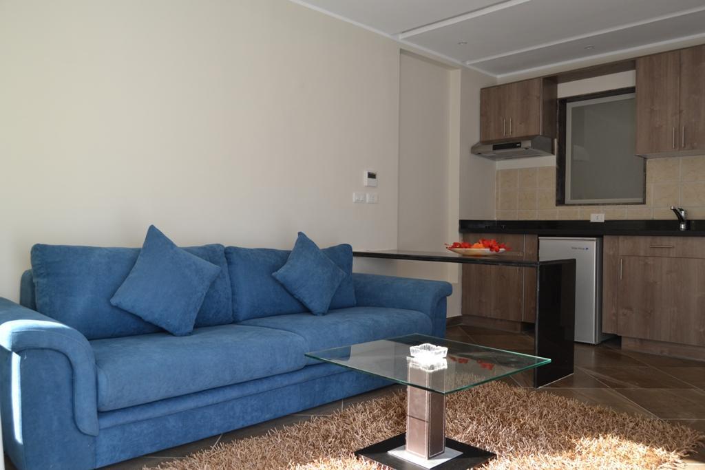 Rivoli Suites Hurghada Exterior photo