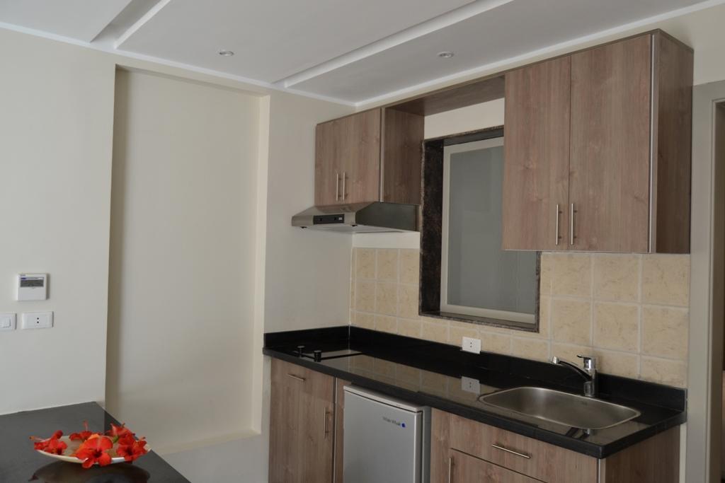 Rivoli Suites Hurghada Exterior photo
